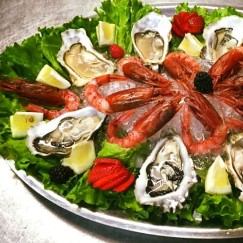 Ristorante da Beppina, Bardolino