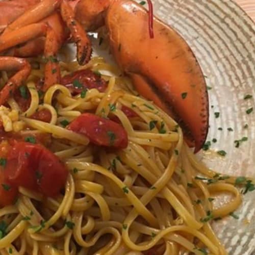 Ristorante da Beppina, Bardolino