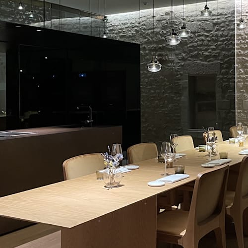 Restaurant - Hôtel de Tourrel, Saint-Rémy-de-Provence