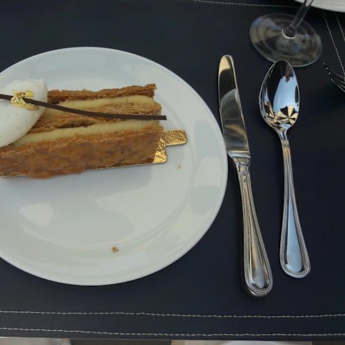 Plage Belles Rives, Antibes