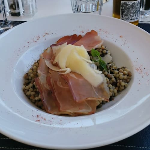 Plage Belles Rives, Antibes