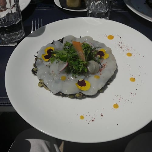 Plage Belles Rives, Antibes