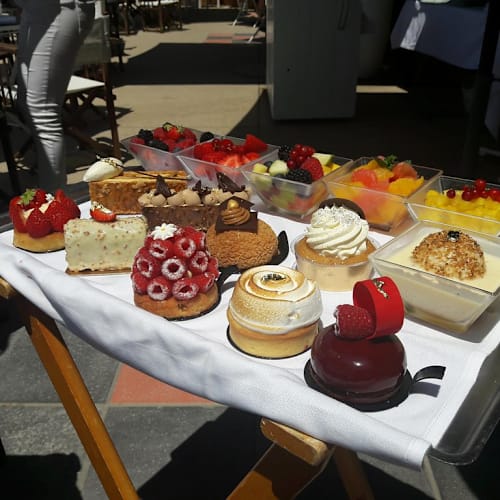 Plage Belles Rives, Antibes