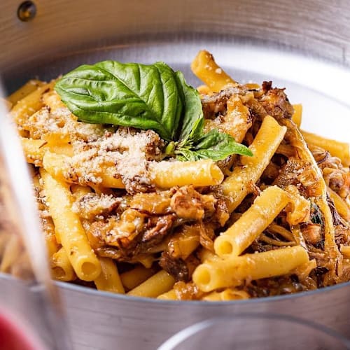 Terronia - Trattoria Napoletana, Pozzuoli