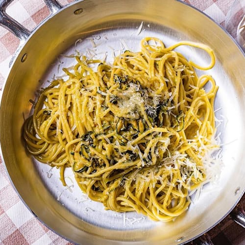 Terronia - Trattoria Napoletana, Pozzuoli