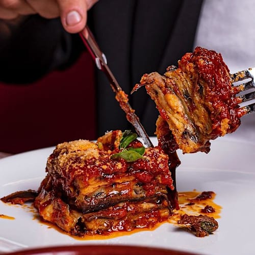 Terronia - Trattoria Napoletana, Pozzuoli