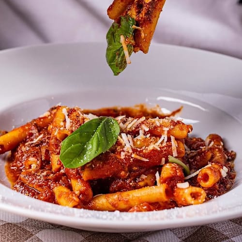 Terronia - Trattoria Napoletana, Pozzuoli