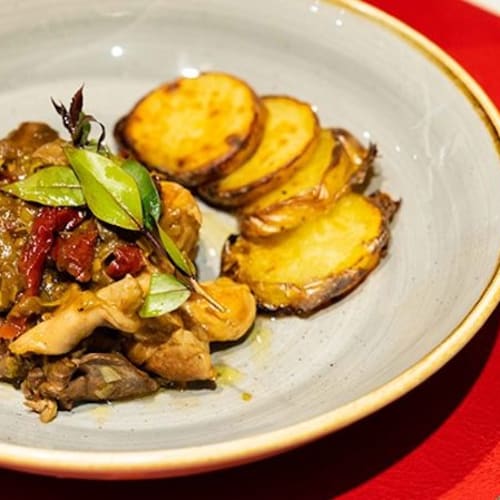 Il Bistrot di Agricola Toscana, Firenze