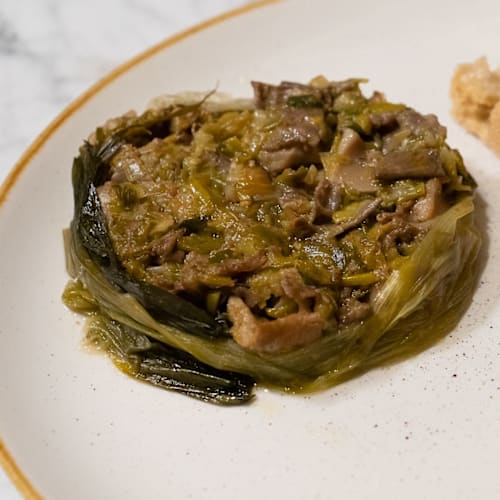 Il Bistrot di Agricola Toscana, Firenze