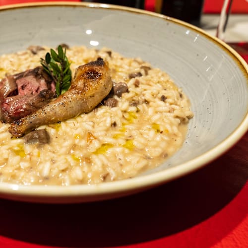 Il Bistrot di Agricola Toscana, Firenze