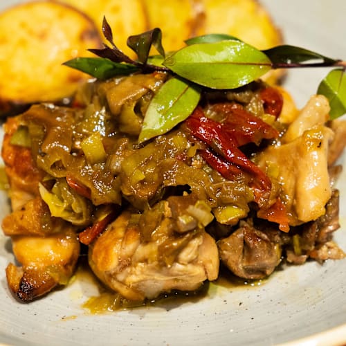 Il Bistrot di Agricola Toscana, Firenze