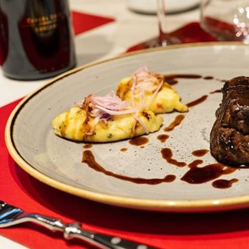 Il Bistrot di Agricola Toscana, Firenze