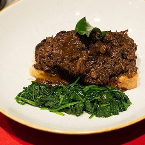 Il Bistrot di Agricola Toscana, Firenze