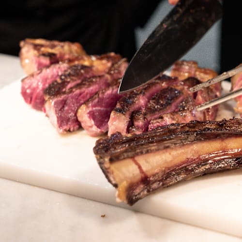 Il Bistrot di Agricola Toscana, Firenze