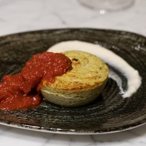 Il Bistrot di Agricola Toscana, Firenze