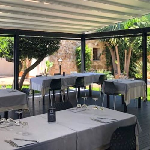 Franco Ristorante, Palermo