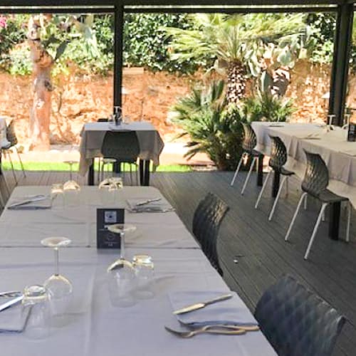 Franco Ristorante, Palermo