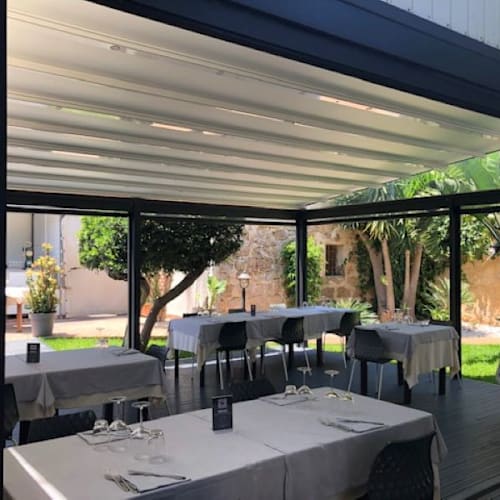 Franco Ristorante, Palermo