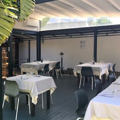 Franco Ristorante, Palermo