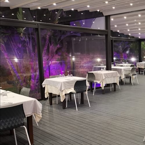 Franco Ristorante, Palermo