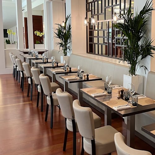 Bistrot Laurel, Levallois-Perret