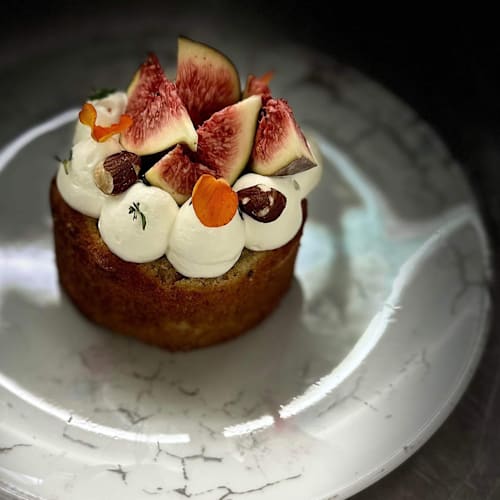 Bistrot Laurel, Levallois-Perret