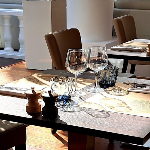 Bistrot Laurel, Levallois-Perret