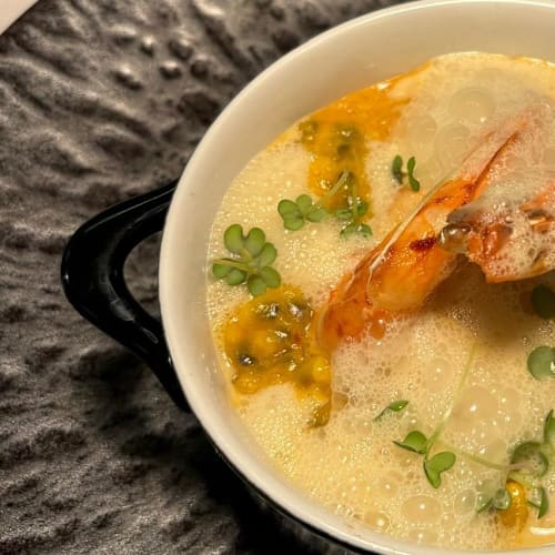 Bistrot Laurel, Levallois-Perret