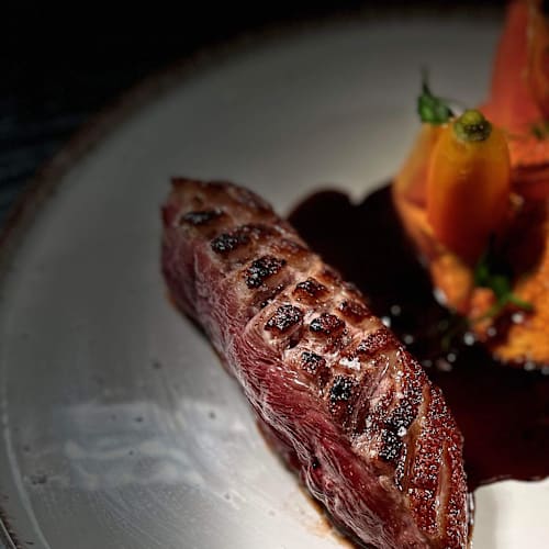 Bistrot Laurel, Levallois-Perret