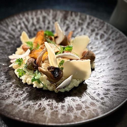 Bistrot Laurel, Levallois-Perret