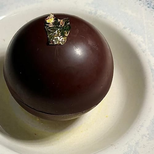 Bistrot Laurel, Levallois-Perret