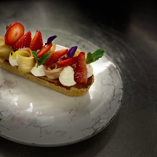 Bistrot Laurel, Levallois-Perret