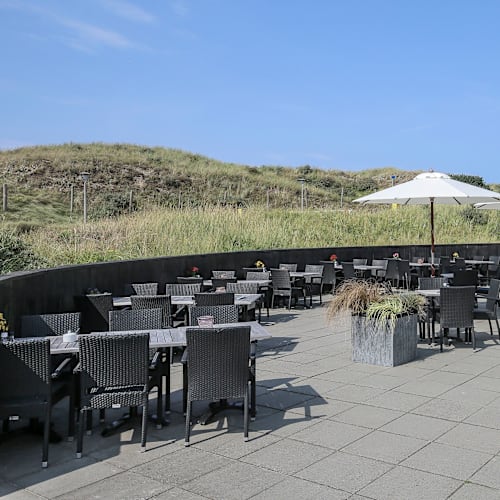 Fletcher Hotel-Restaurant Zeeduin, Wijk aan Zee