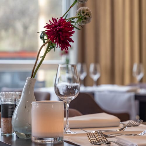 Fletcher Hotel-Restaurant Zeeduin, Wijk aan Zee