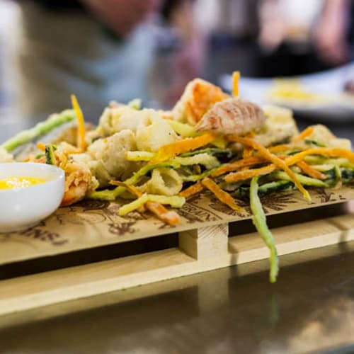 Ristorante Maremosso Food & Drink, Gabicce Mare