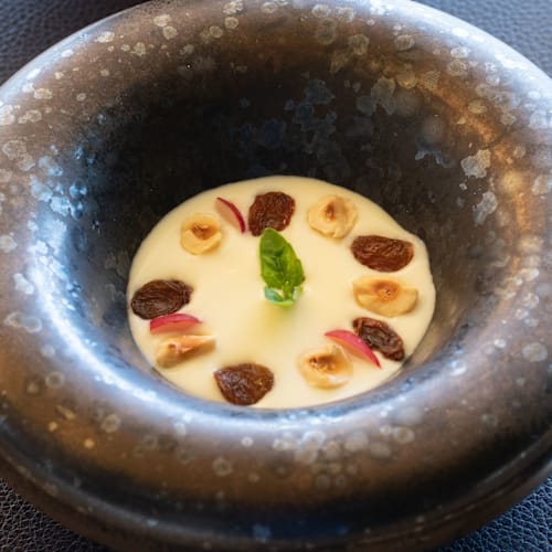Bis Osteria Italiana Contemporanea, Colle di Val d'Elsa