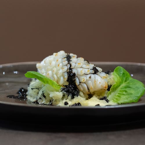 Bis Osteria Italiana Contemporanea, Colle di Val d'Elsa