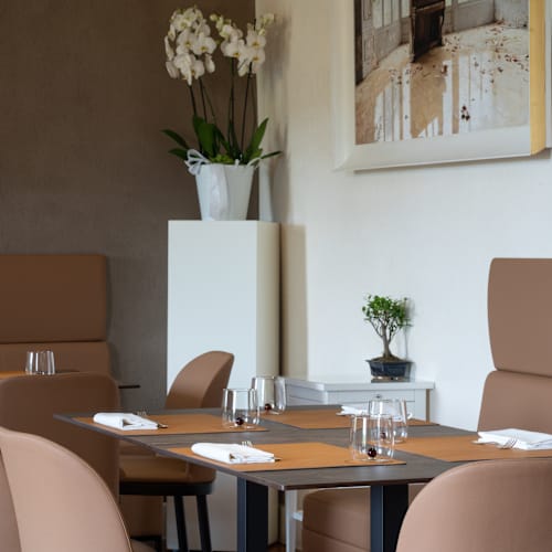 Bis Osteria Italiana Contemporanea, Colle di Val d'Elsa