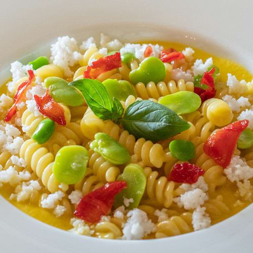 Bis Osteria Italiana Contemporanea, Colle di Val d'Elsa