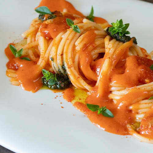 Bis Osteria Italiana Contemporanea, Colle di Val d'Elsa