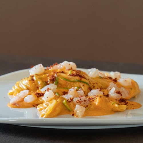 Bis Osteria Italiana Contemporanea, Colle di Val d'Elsa