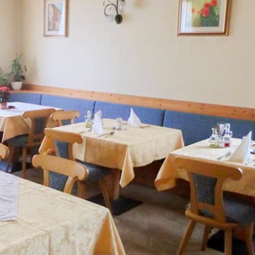 Hotel Ristorante Pizzeria Dal Pez, Denno
