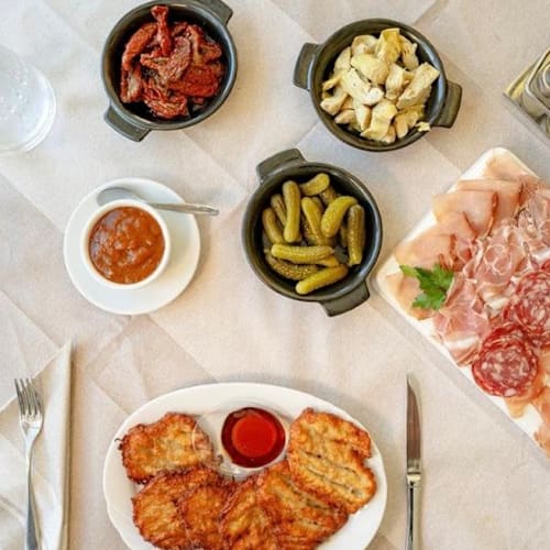 Hotel Ristorante Pizzeria Dal Pez, Denno