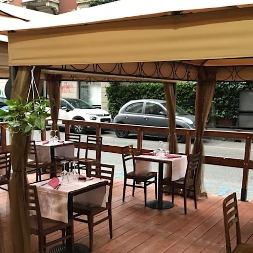 La Foglia Pizzeria & Bistrot, Milano