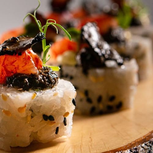 Chopstick    cassia, Rome