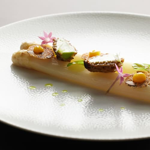 Guillaume Scheer "Les Plaisirs Gourmands", Strasbourg