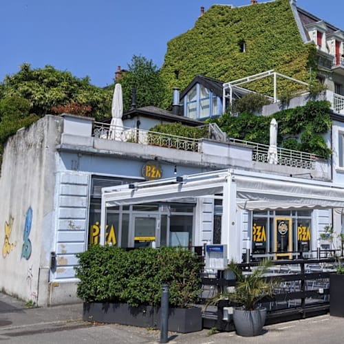 Au 31 - Vevey, Vevey