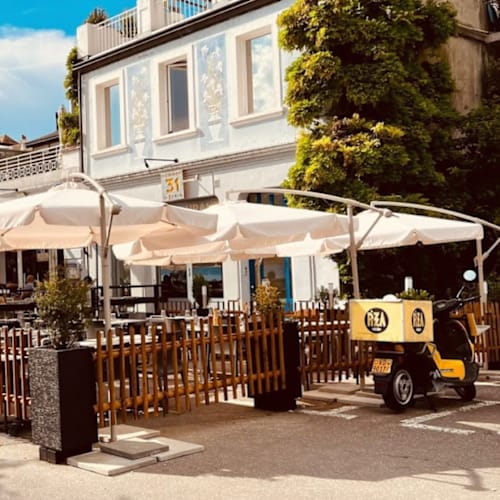 Au 31 - Vevey, Vevey