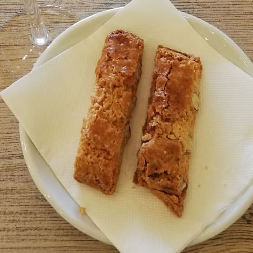 Mamma Mia, Gaeta