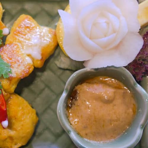 Royal Thai Las Tablas, Madrid